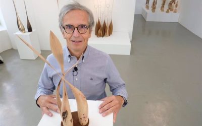 Odnoder: tallar la esencia para trascender